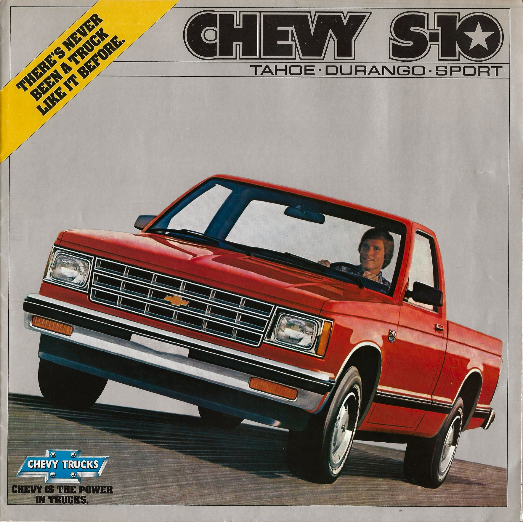 1982_Chevrolet_S-10_Pickup-01