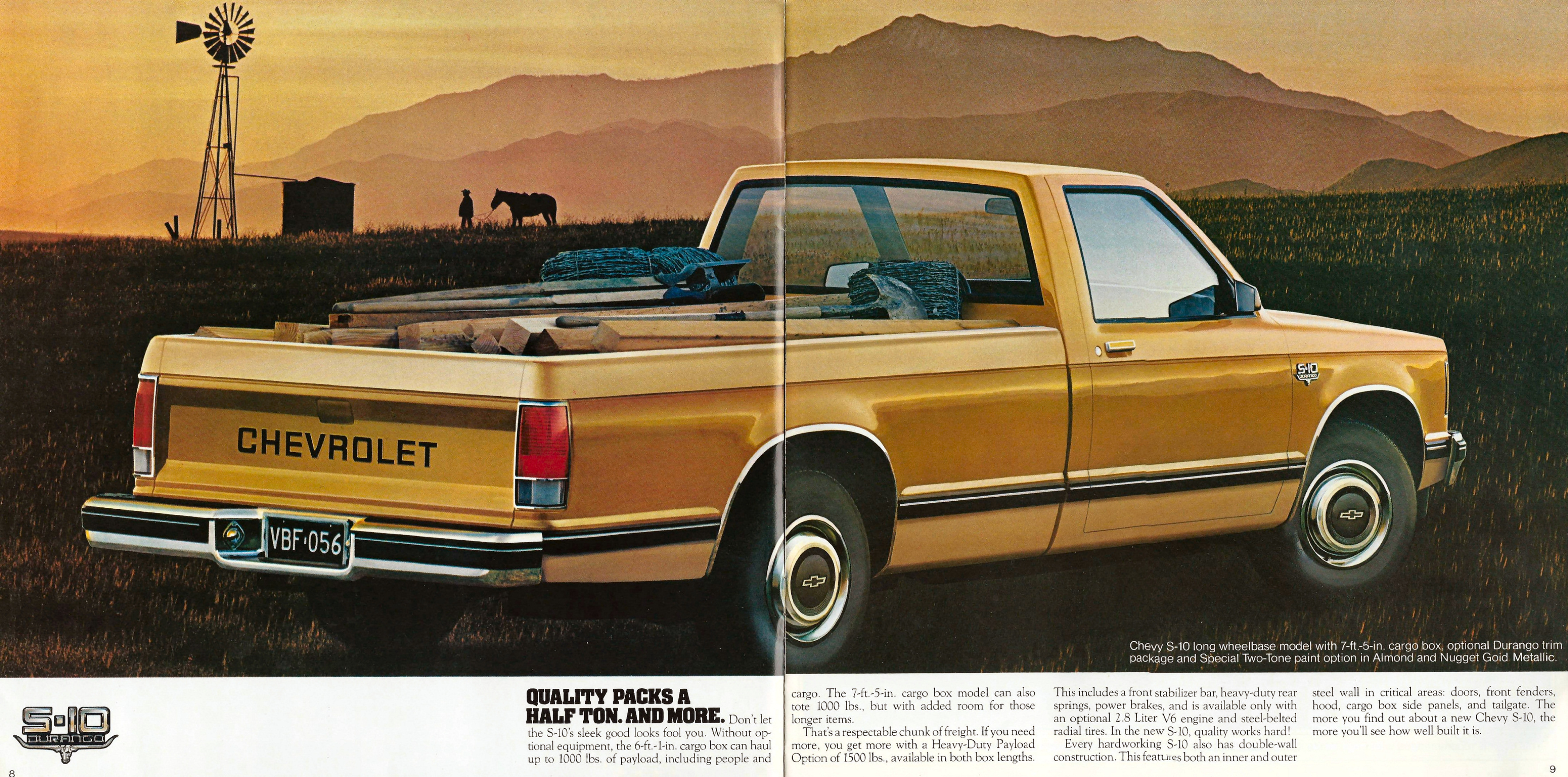 1982_Chevrolet_S-10_Pickup-08-09