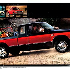 1984 Chevrolet S-10 Pickups-04-05