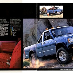 1984 Chevrolet S-10 Pickups-06-07