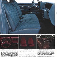 1984 GMC Caballero Brochure 05