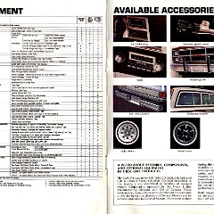 1984 GMC Pickups Brochure 10-11