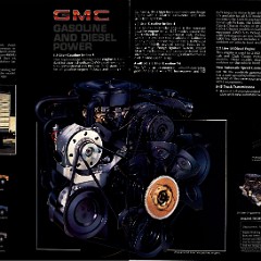 1984 GMC S-15 Pickups Brochure 22-23