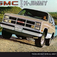 1984_GMC_Jimmy_Brochure