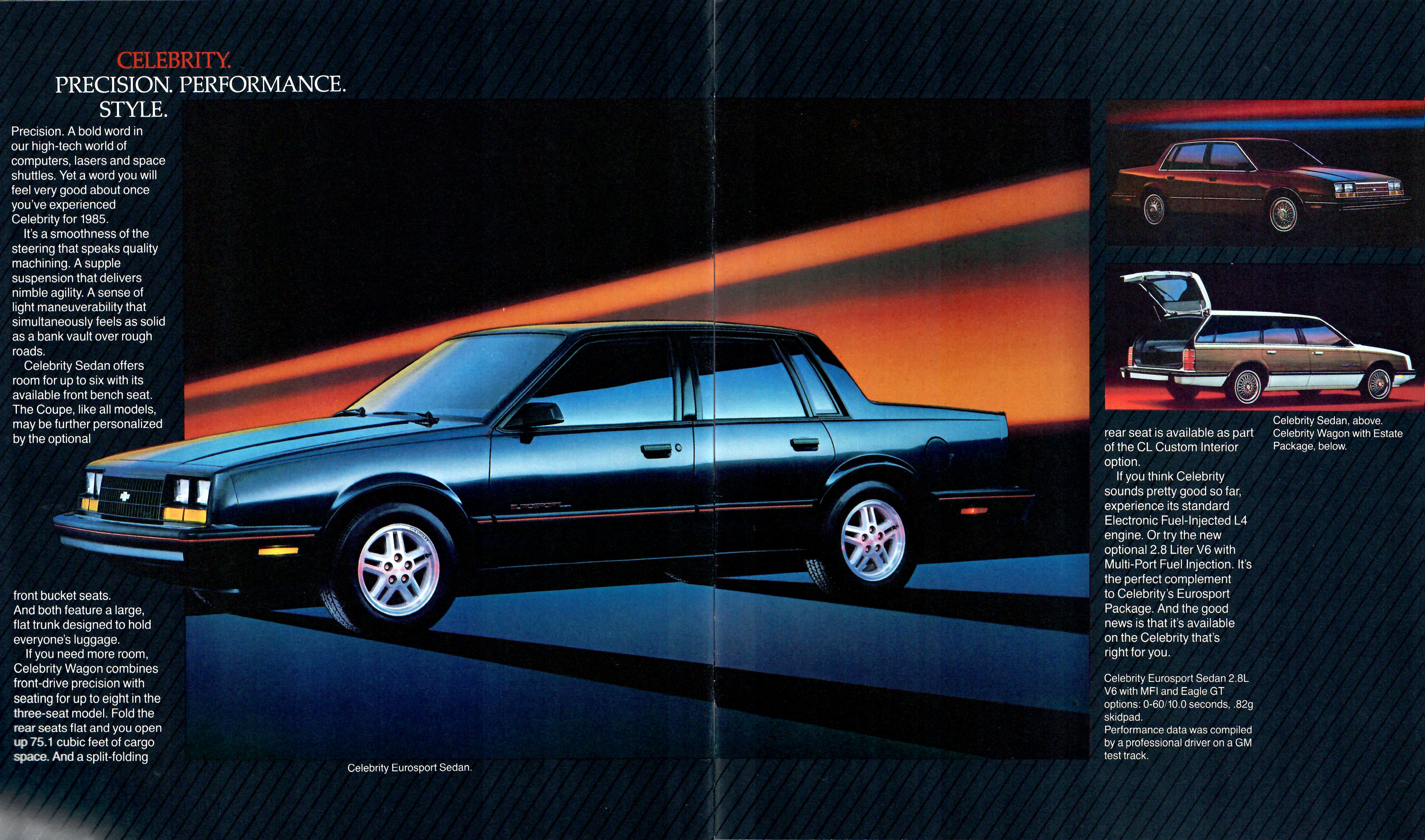 1985 Chevrolet Full Line-04-05