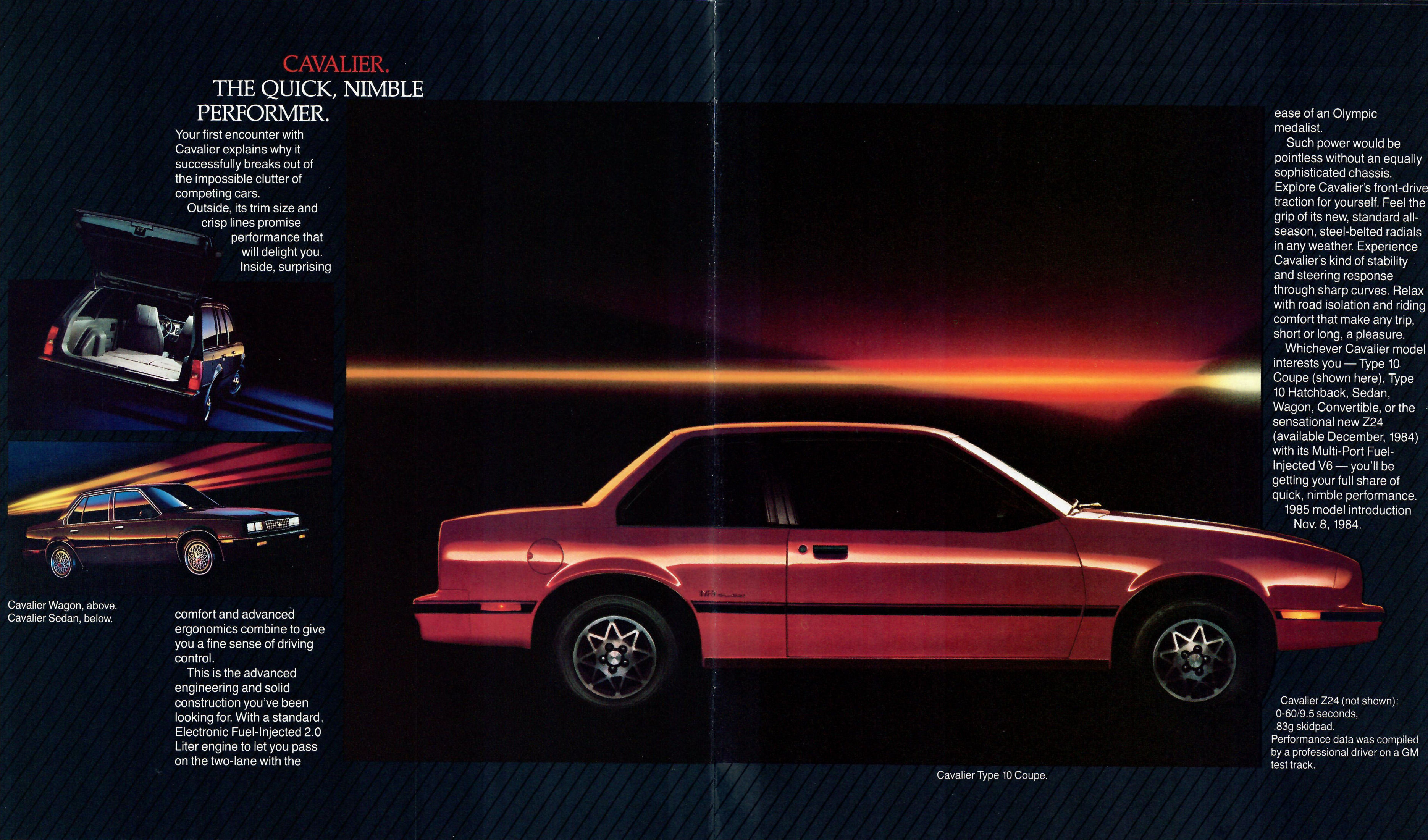 1985 Chevrolet Full Line-06-07