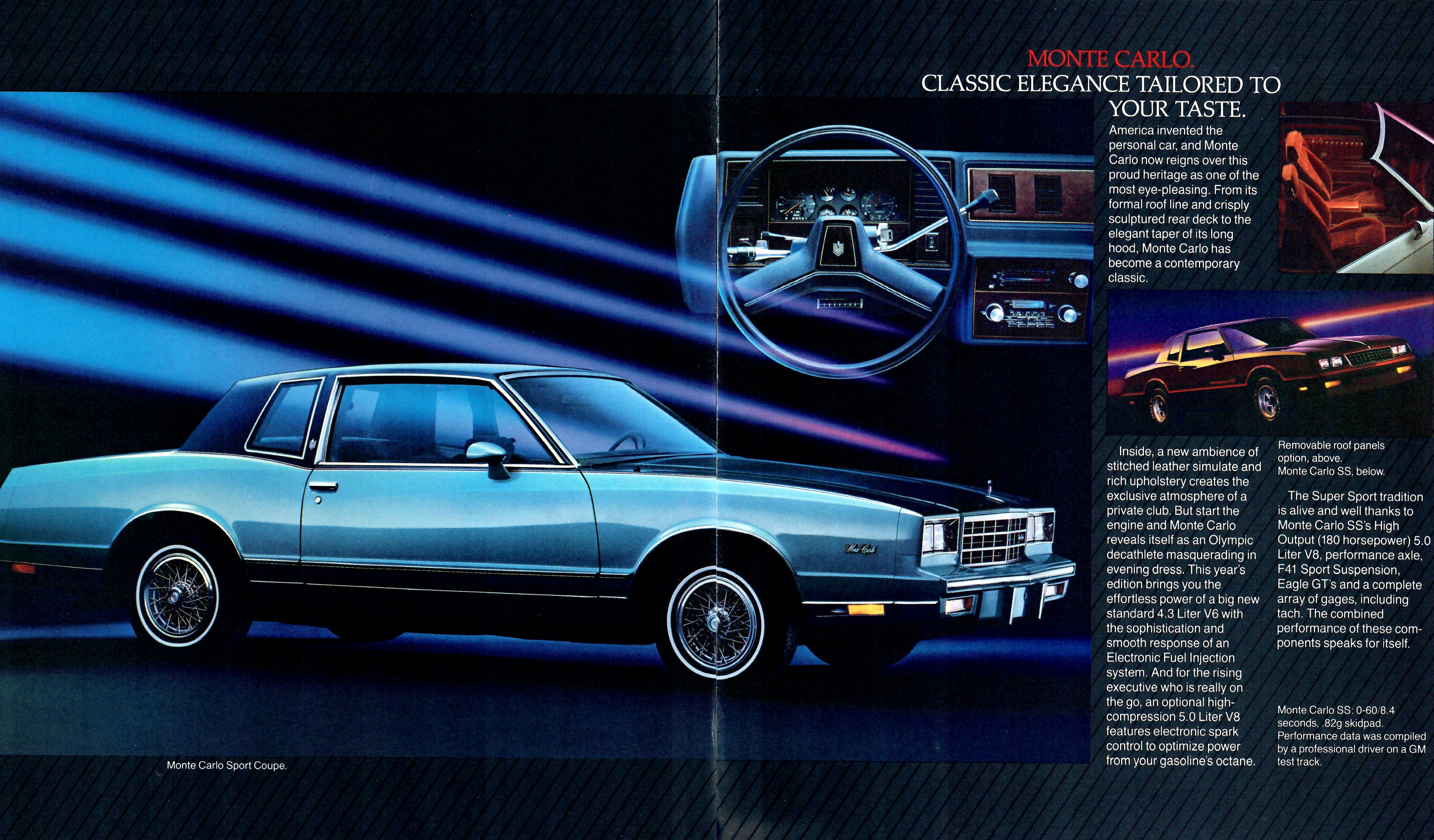 1985 Chevrolet Full Line-12-13