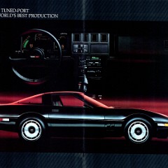 1985 Chevrolet Full Line-10-11