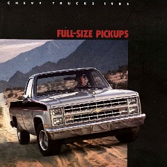 1985-Chevrolet-Full-Size-Pickups-Brochure