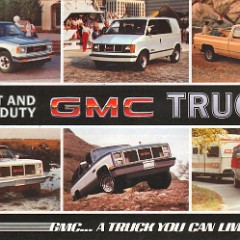 1985-GMC-Light---Medium-Duty-Trucks-Brochure