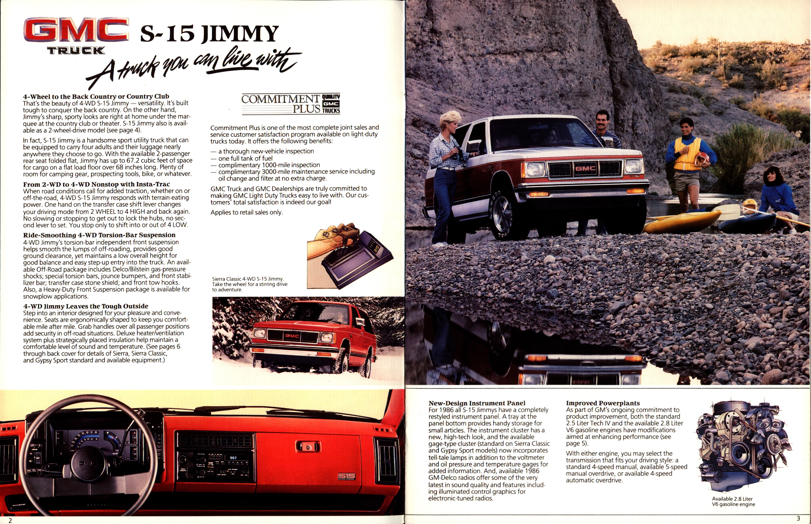 1986 GMC S-15 Jimmy  Brochure_02-03
