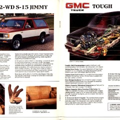 1986 GMC S-15 Jimmy  Brochure_04-05
