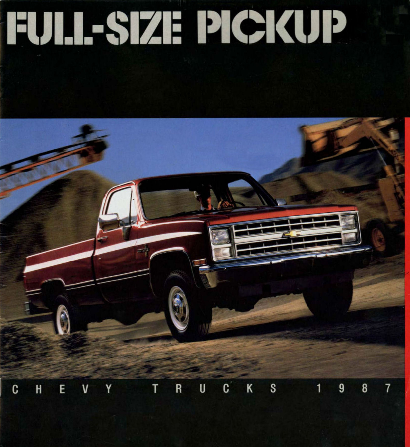 1987 Chevrolet Full Size Pickup-01