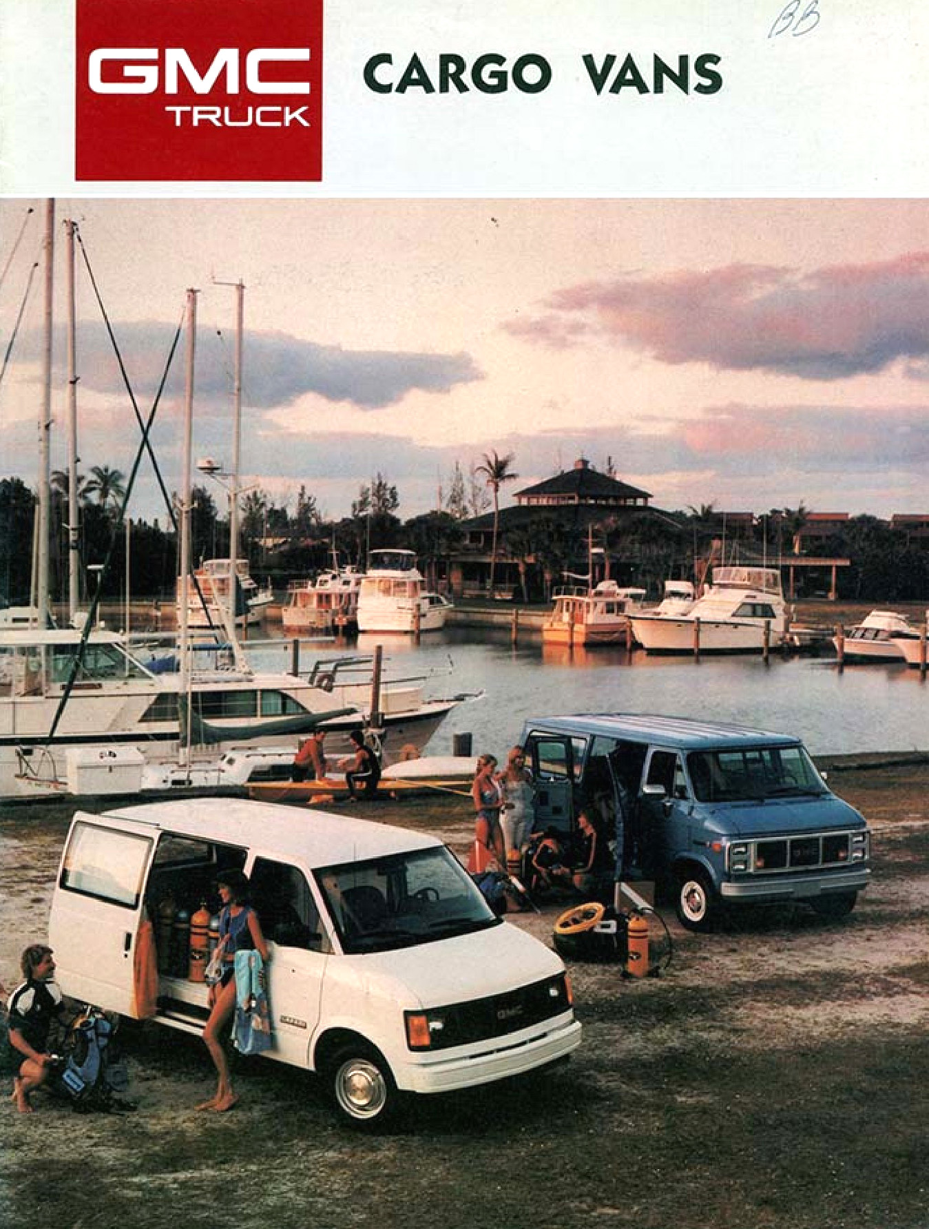 1987 GMC Cargo Vans page_01