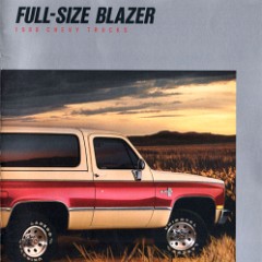 1988-Chevrolet-Blazer-Full-Size-Brochure