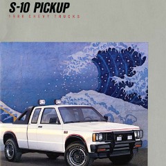 1988-Chevrolet-S-10-Pickup-Brochure