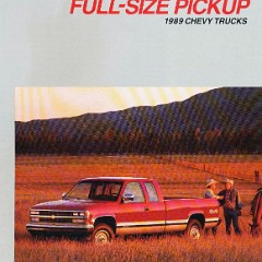 1989-Chevrolet-Full-Size-Pickup-Brochure
