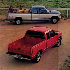 1990-Chevrolet Full Size Pickups-16