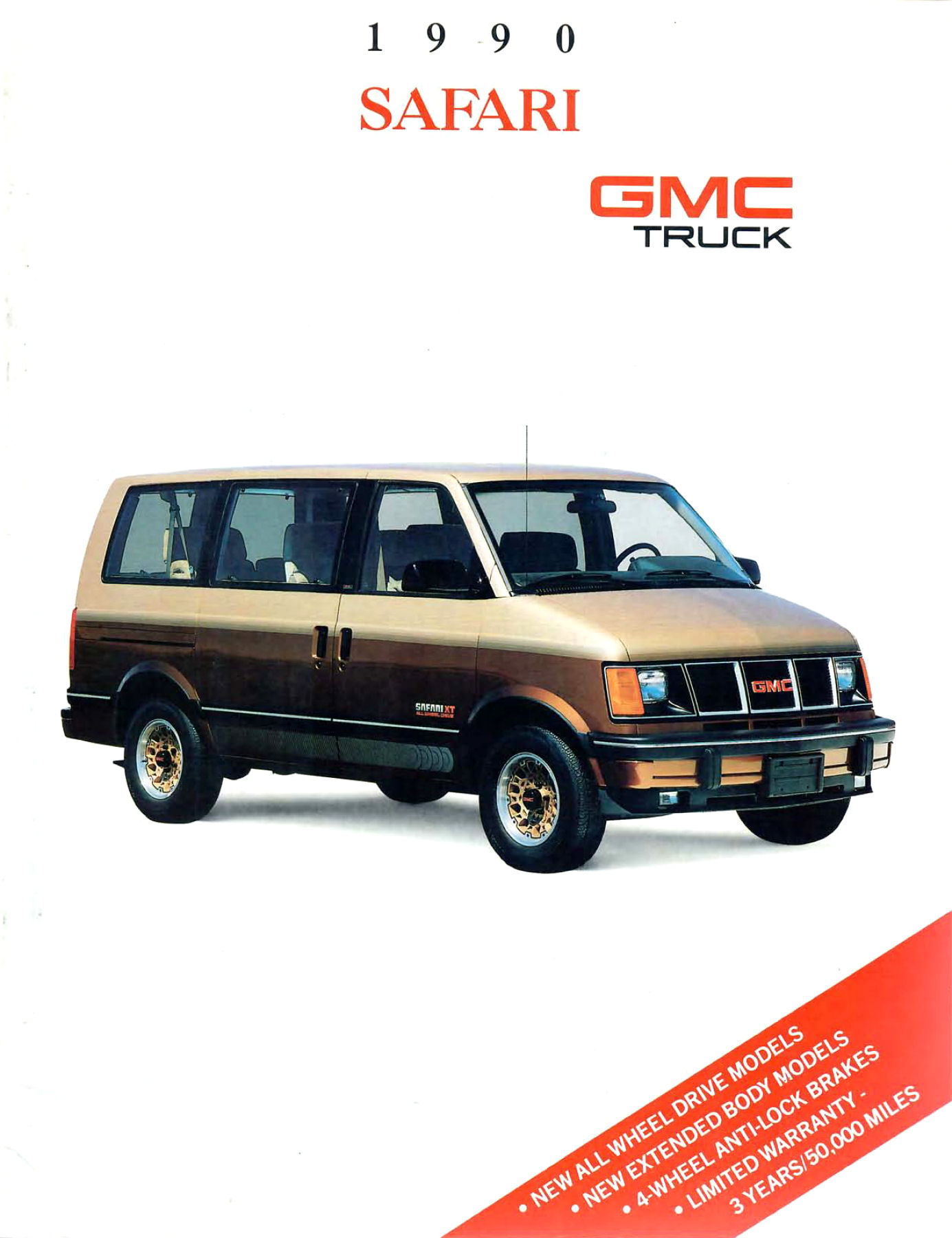 1990 GMC Safari-01