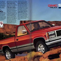 1991 GMC Sierra