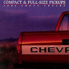 1991-Chevrolet-Pickups-Brochure