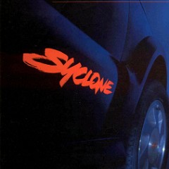 1991-GMC-Syclone-Brochure