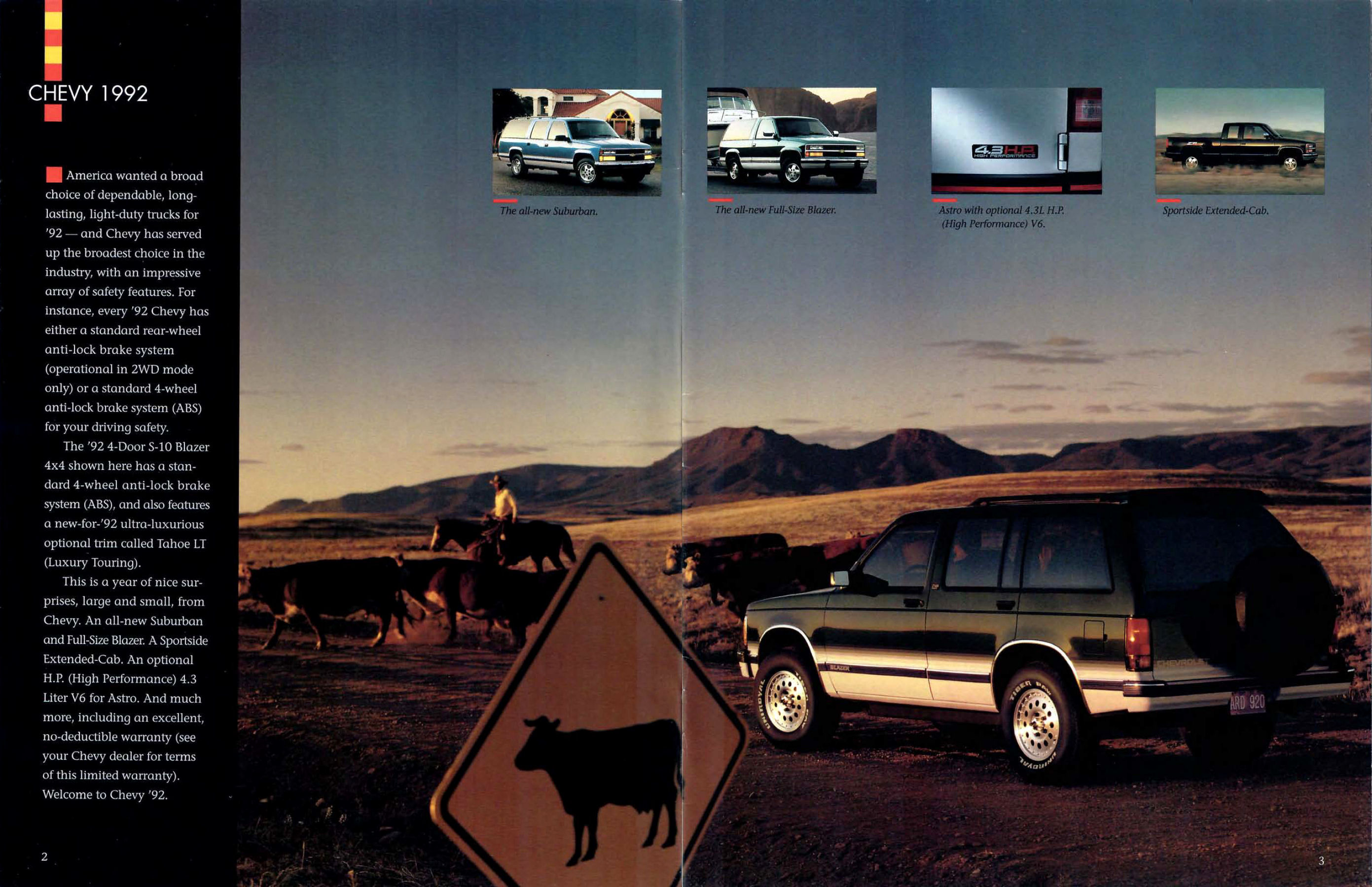 1992 Chevrolet Light Trucks-02-03