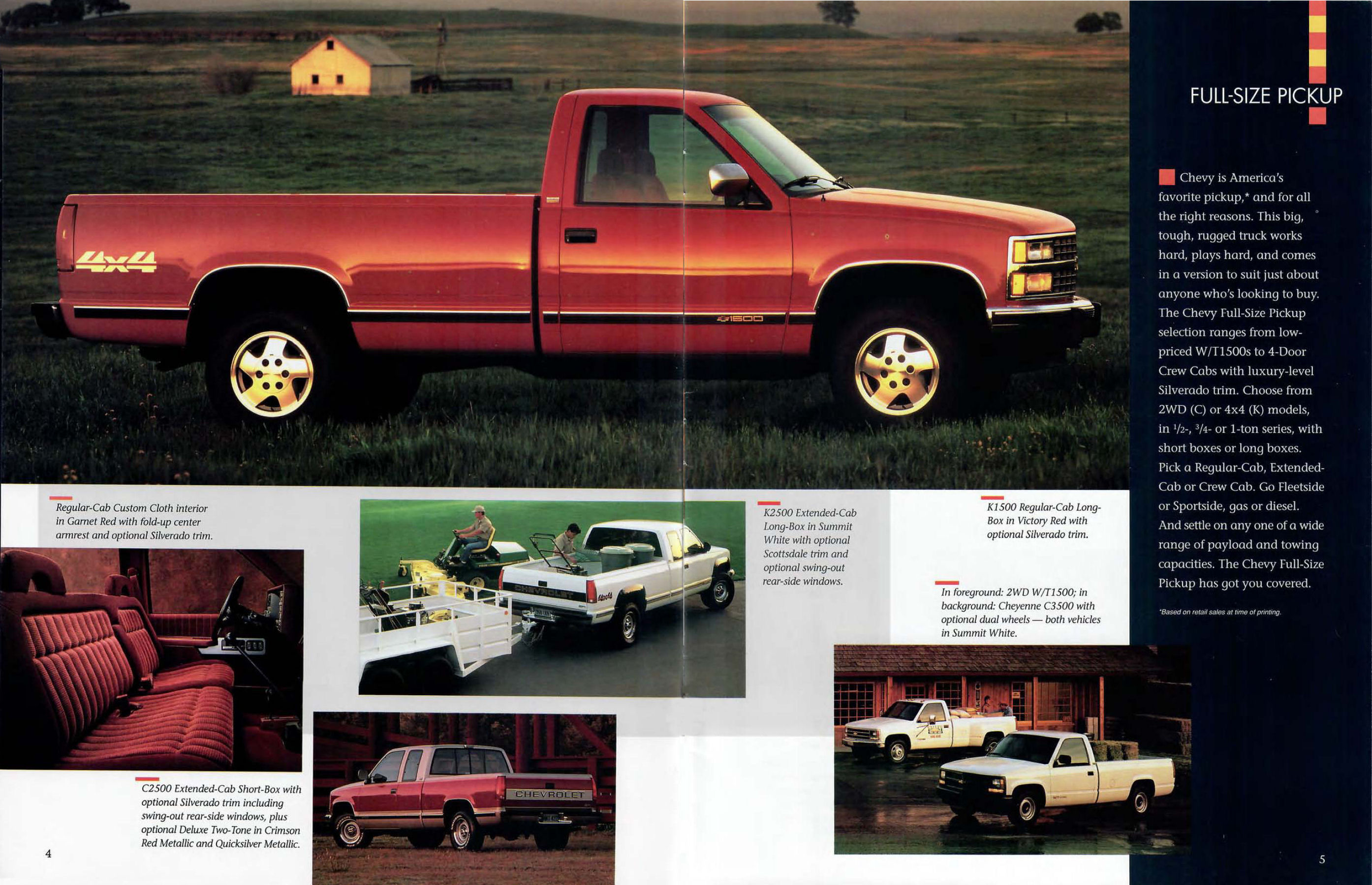 1992 Chevrolet Light Trucks-04-05