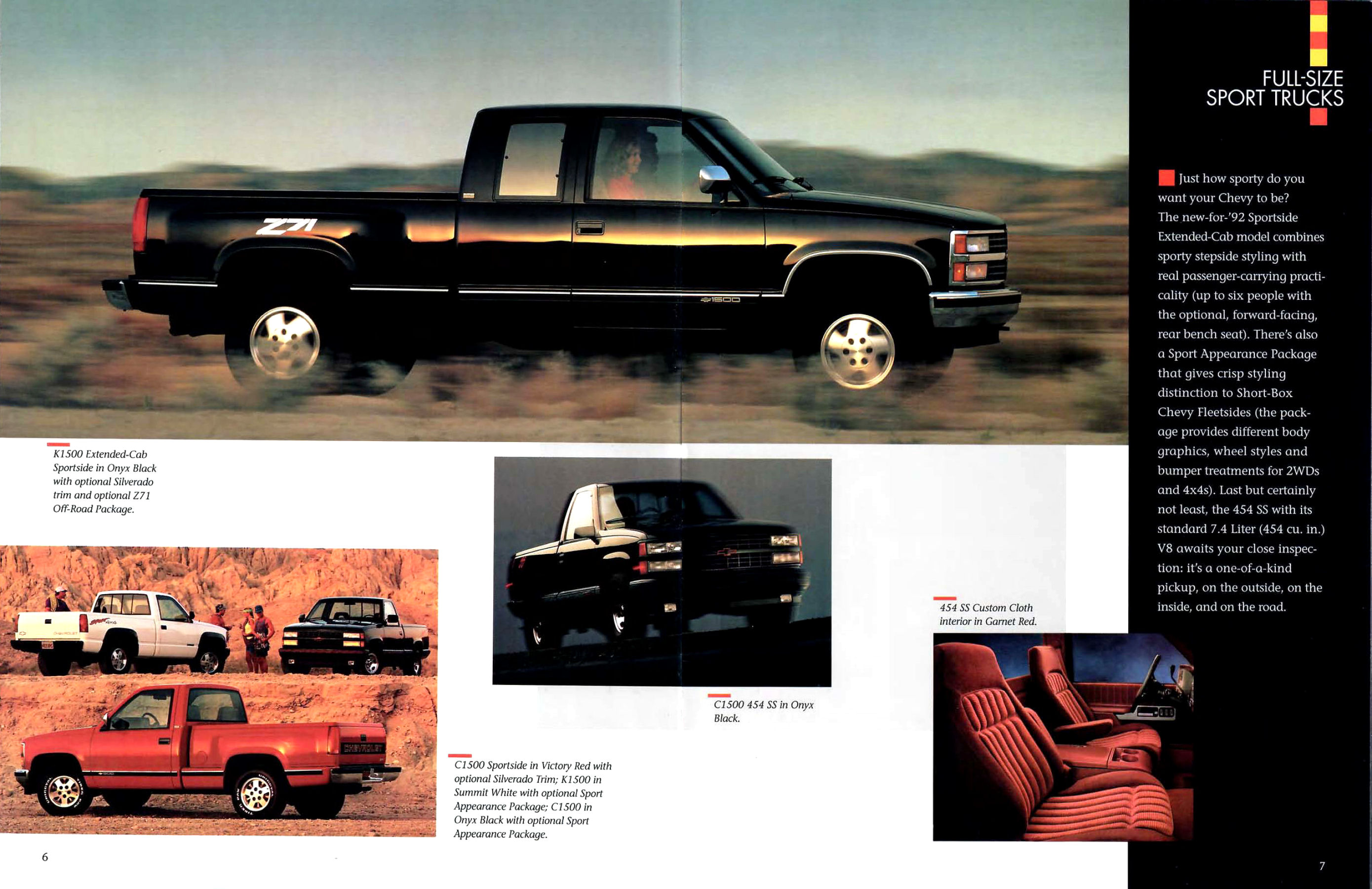 1992 Chevrolet Light Trucks-06-07
