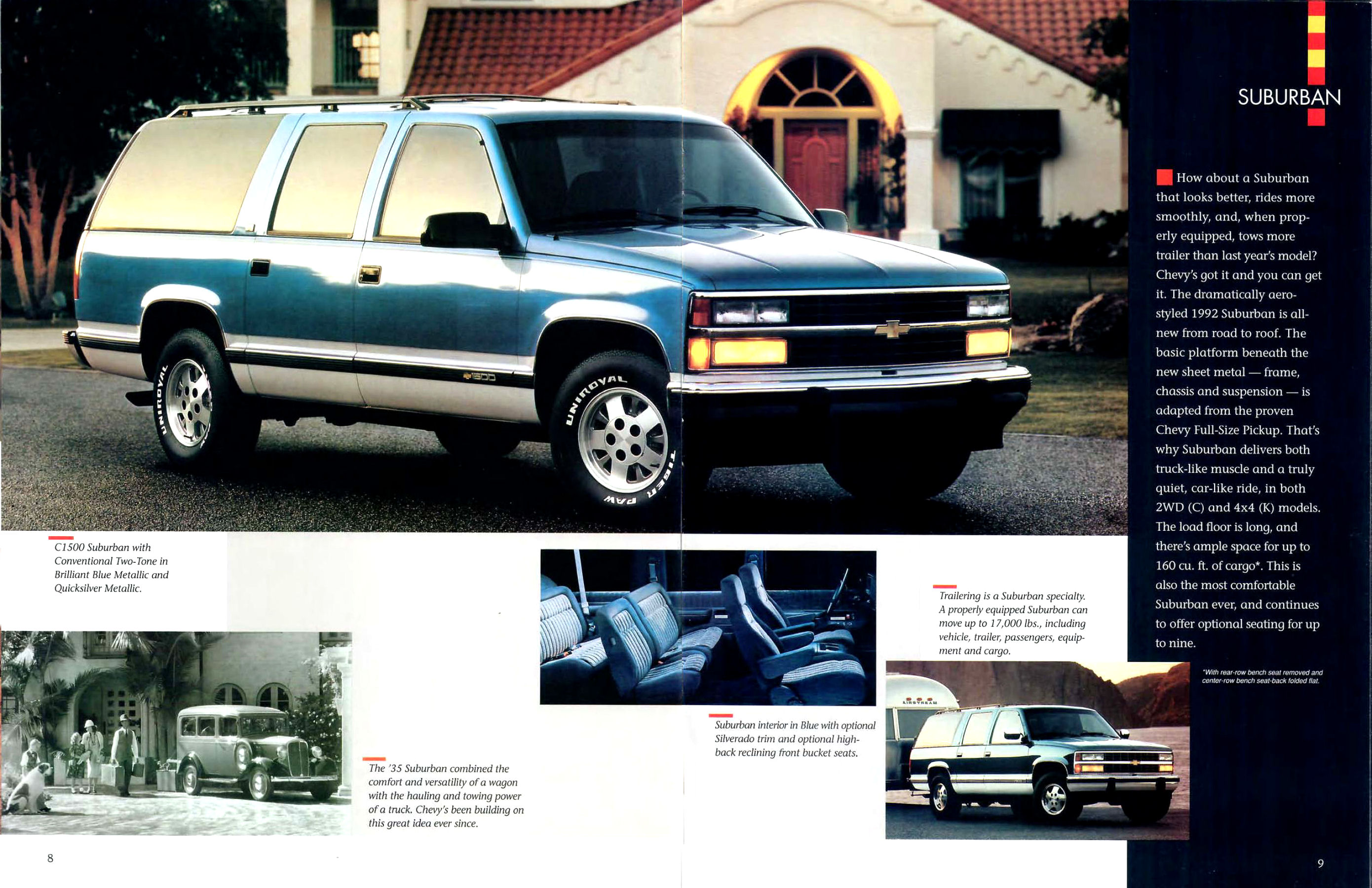 1992 Chevrolet Light Trucks-08-09