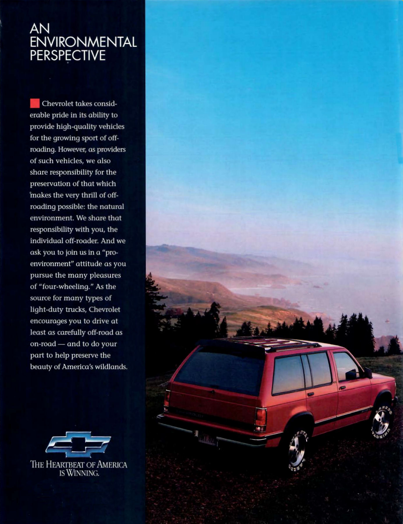 1992 Chevrolet Light Trucks-24