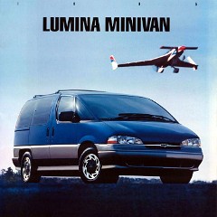 1995-Chevrolet-Lumina-Van-Brochure