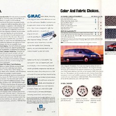 1995_Chevrolet_Lumina_Van-18-19