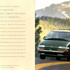 1995_Oldsmobile_Silhouette-02-03