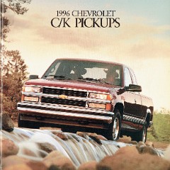 1996-Chevrolet-CK-Pickups-Brochure