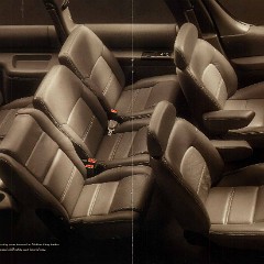 1996_Oldsmobile_Silhouette-10-11