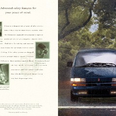 1996_Oldsmobile_Silhouette-14-15