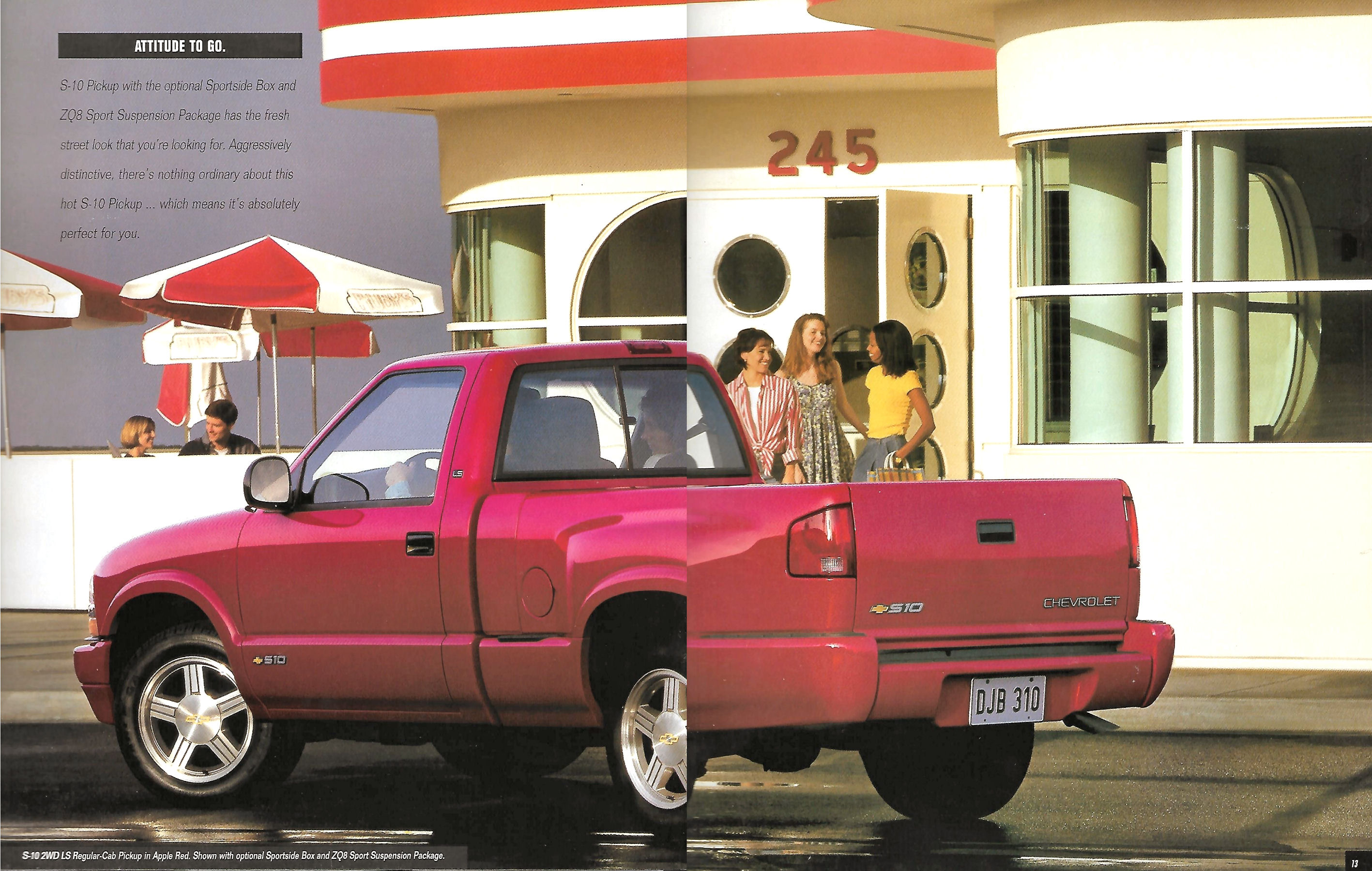 1998 Chevrolet S-10 Pickup-12-13