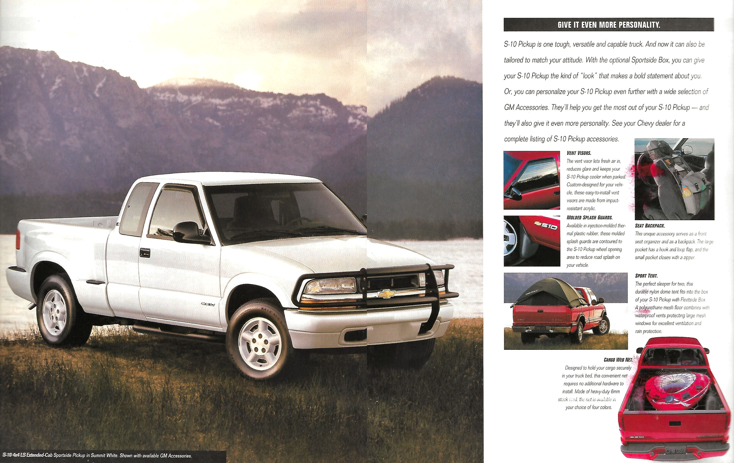 1998 Chevrolet S-10 Pickup-30-31