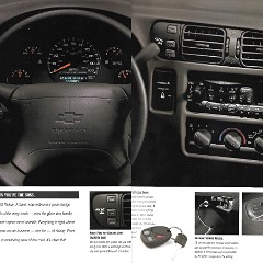 1998 Chevrolet S-10 Pickup-08-09