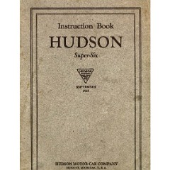1925_Hudson_Super-Six_Instruction_Book