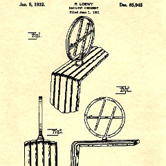 1932-Hupp-Patent-Application