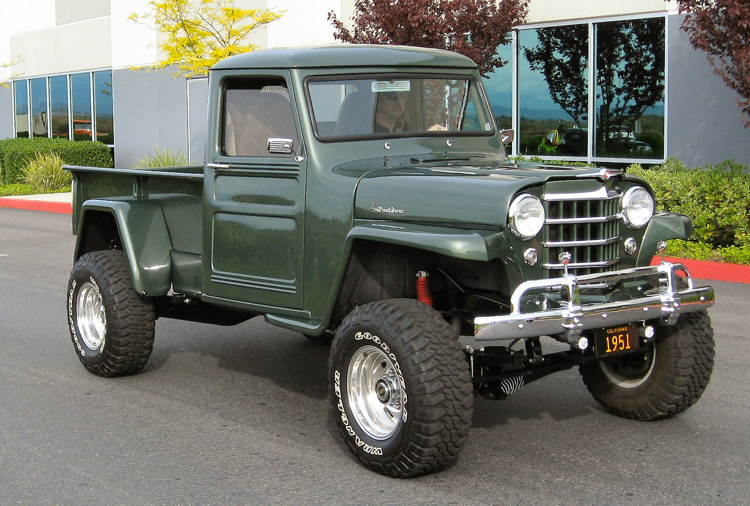 1951_Willys_Jeep
