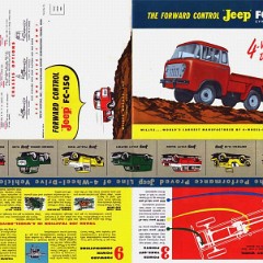1957_Jeep_FC-150_Foldout