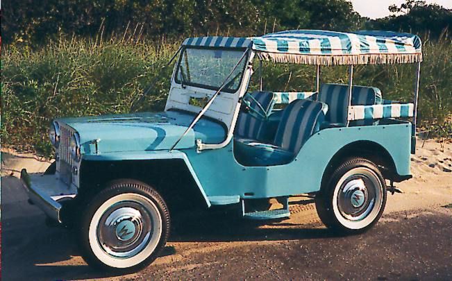 1960_Jeep
