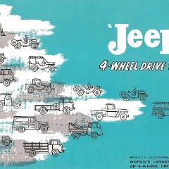 1961-Jeep-Full-Line-Foldout