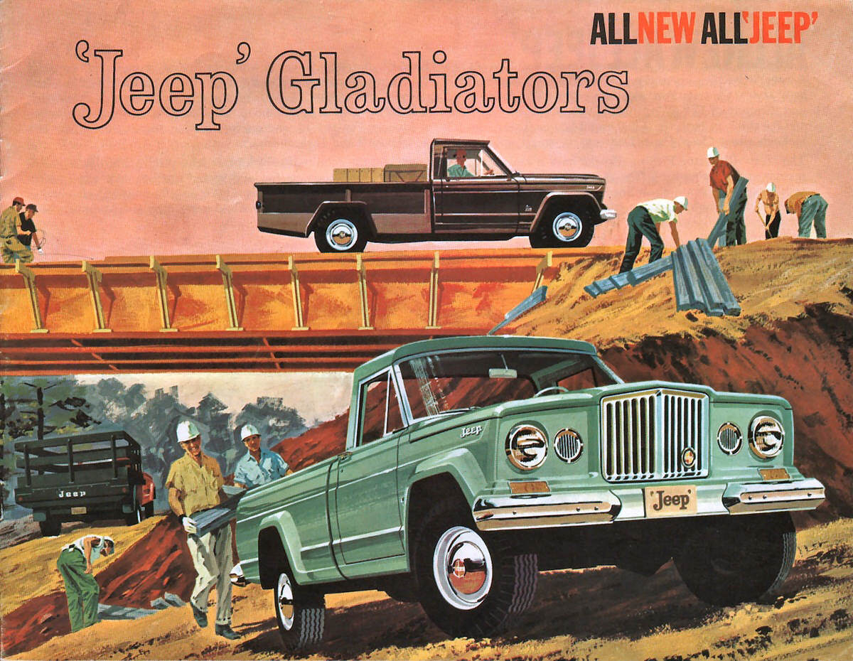 1963_Jeep_Gladiators-01