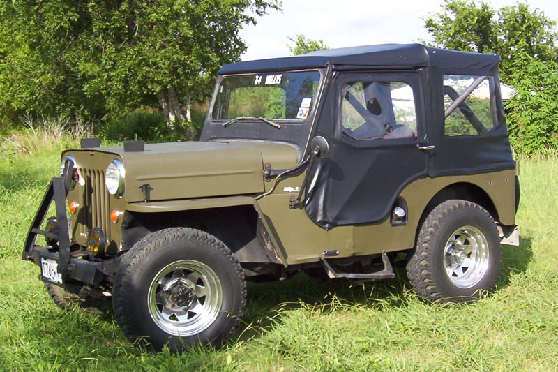 1964_Jeep