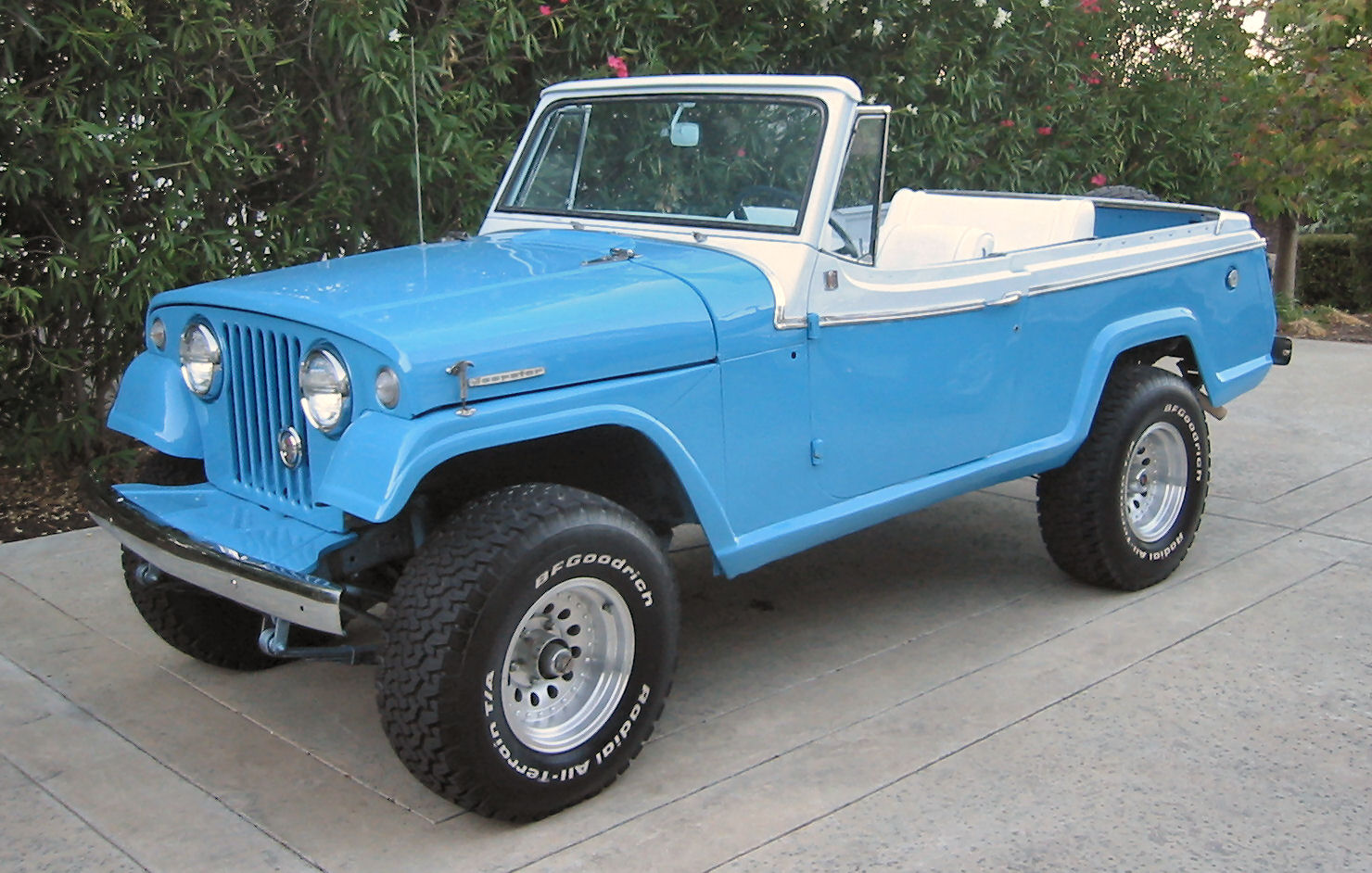 1967_Jeep