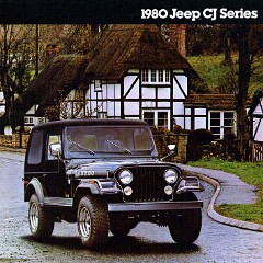 1980_Jeep_CJ_Brochure